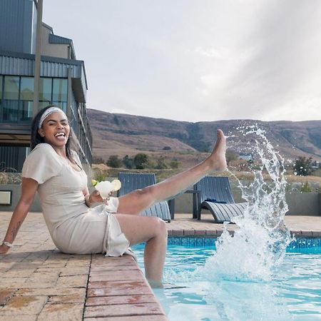 Anew Resort Vulintaba Newcastle Esterno foto