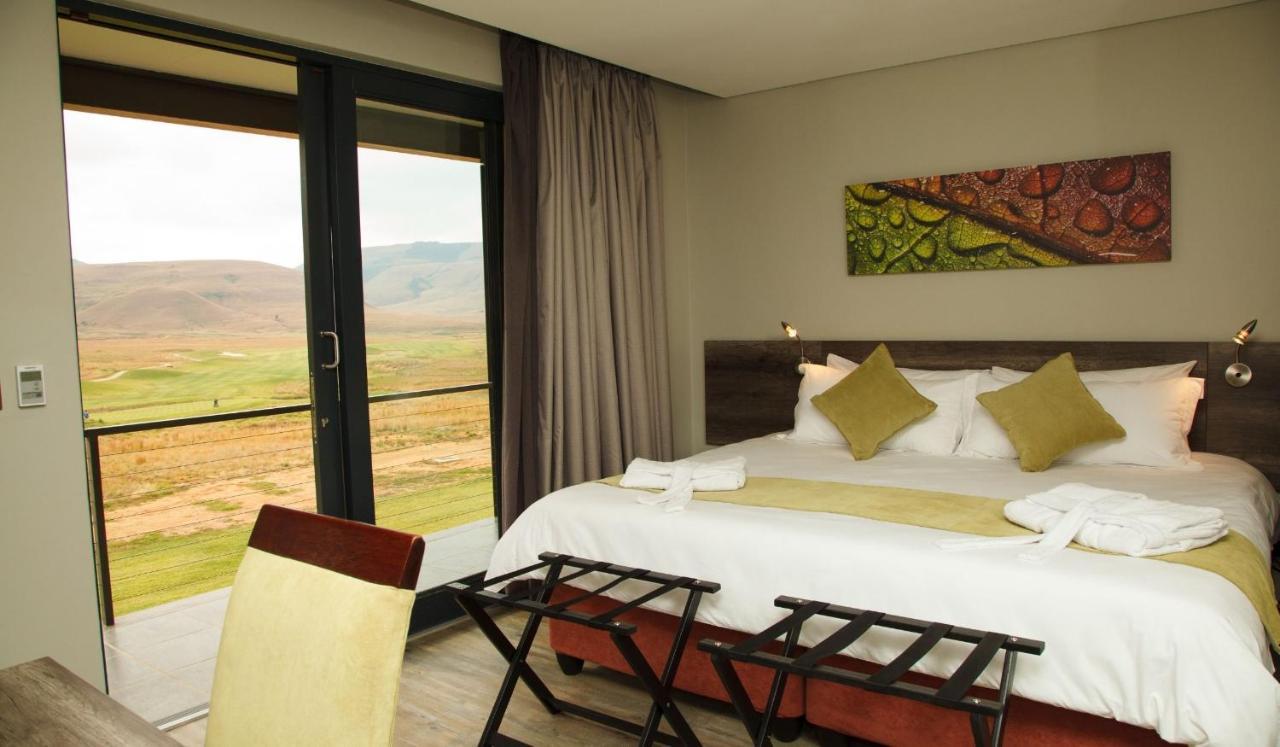 Anew Resort Vulintaba Newcastle Esterno foto