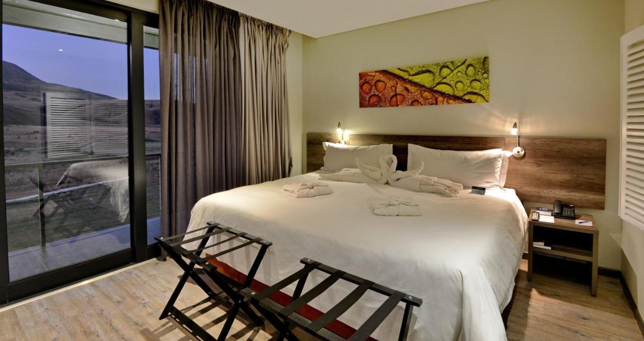 Anew Resort Vulintaba Newcastle Esterno foto
