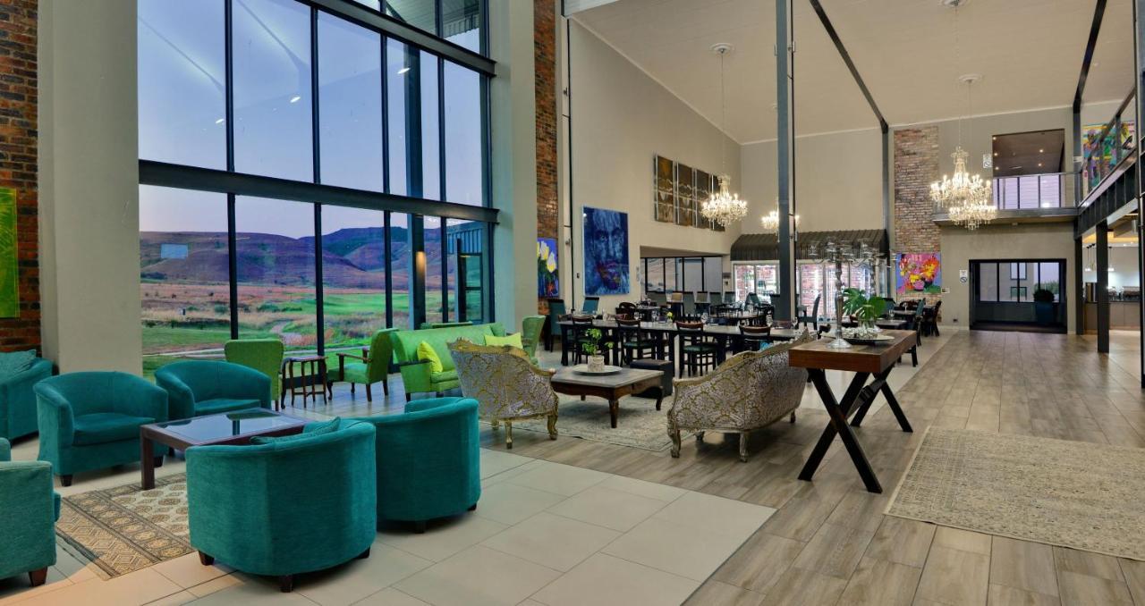 Anew Resort Vulintaba Newcastle Esterno foto