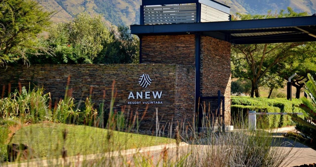 Anew Resort Vulintaba Newcastle Esterno foto