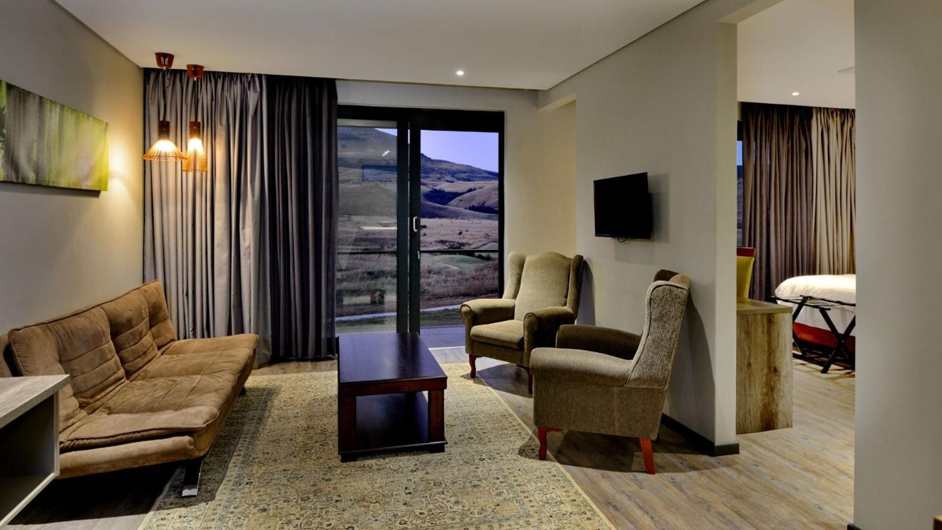 Anew Resort Vulintaba Newcastle Esterno foto