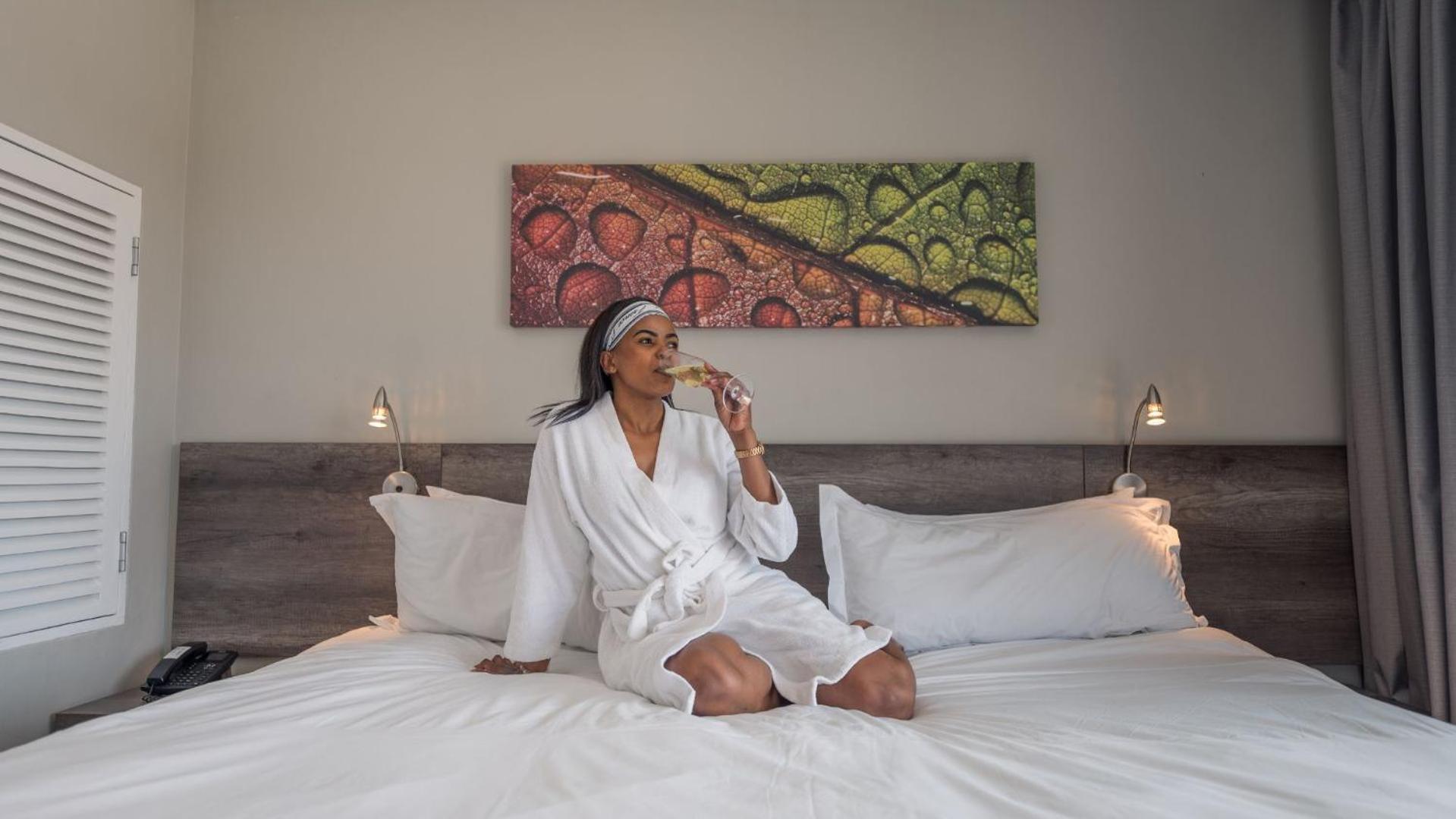 Anew Resort Vulintaba Newcastle Esterno foto
