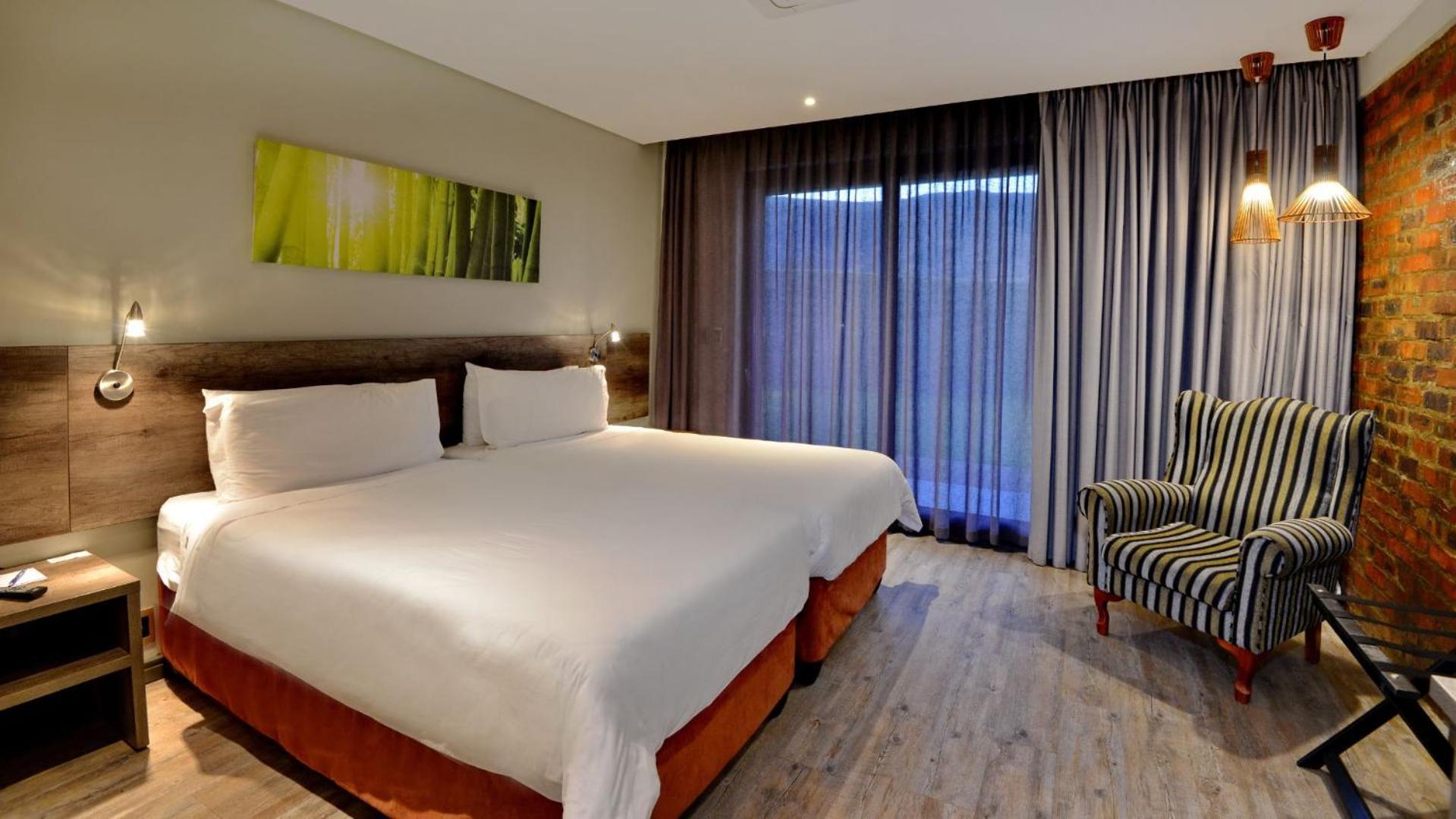 Anew Resort Vulintaba Newcastle Esterno foto
