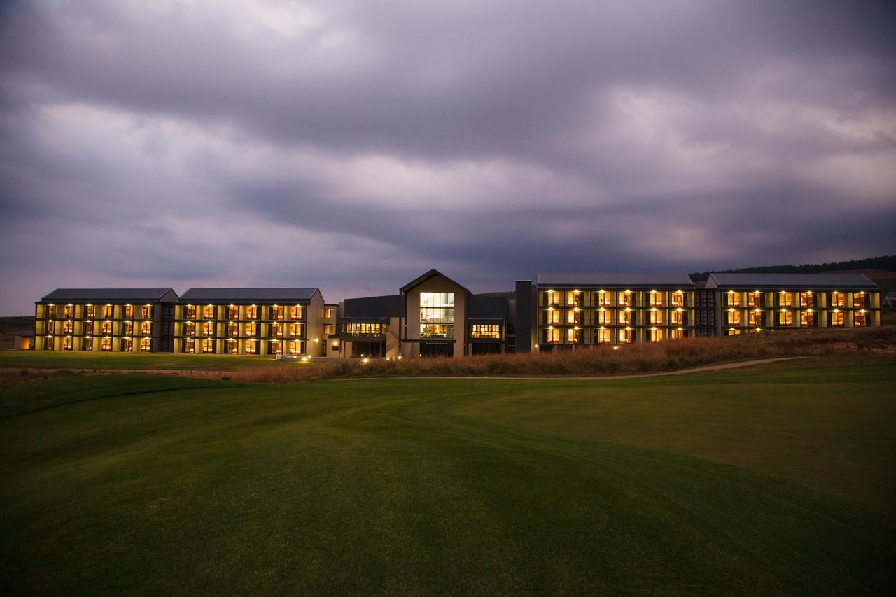 Anew Resort Vulintaba Newcastle Esterno foto