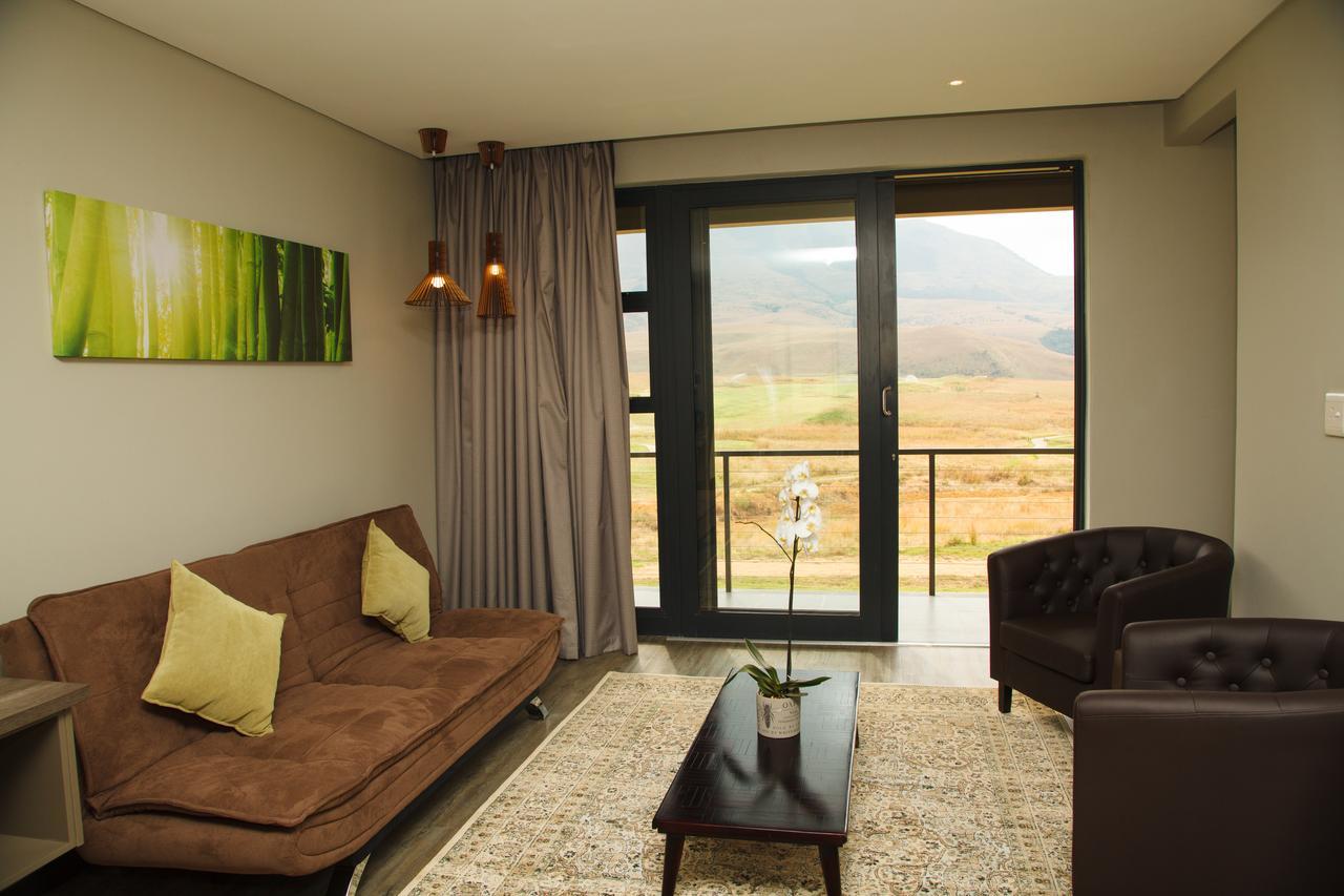 Anew Resort Vulintaba Newcastle Esterno foto