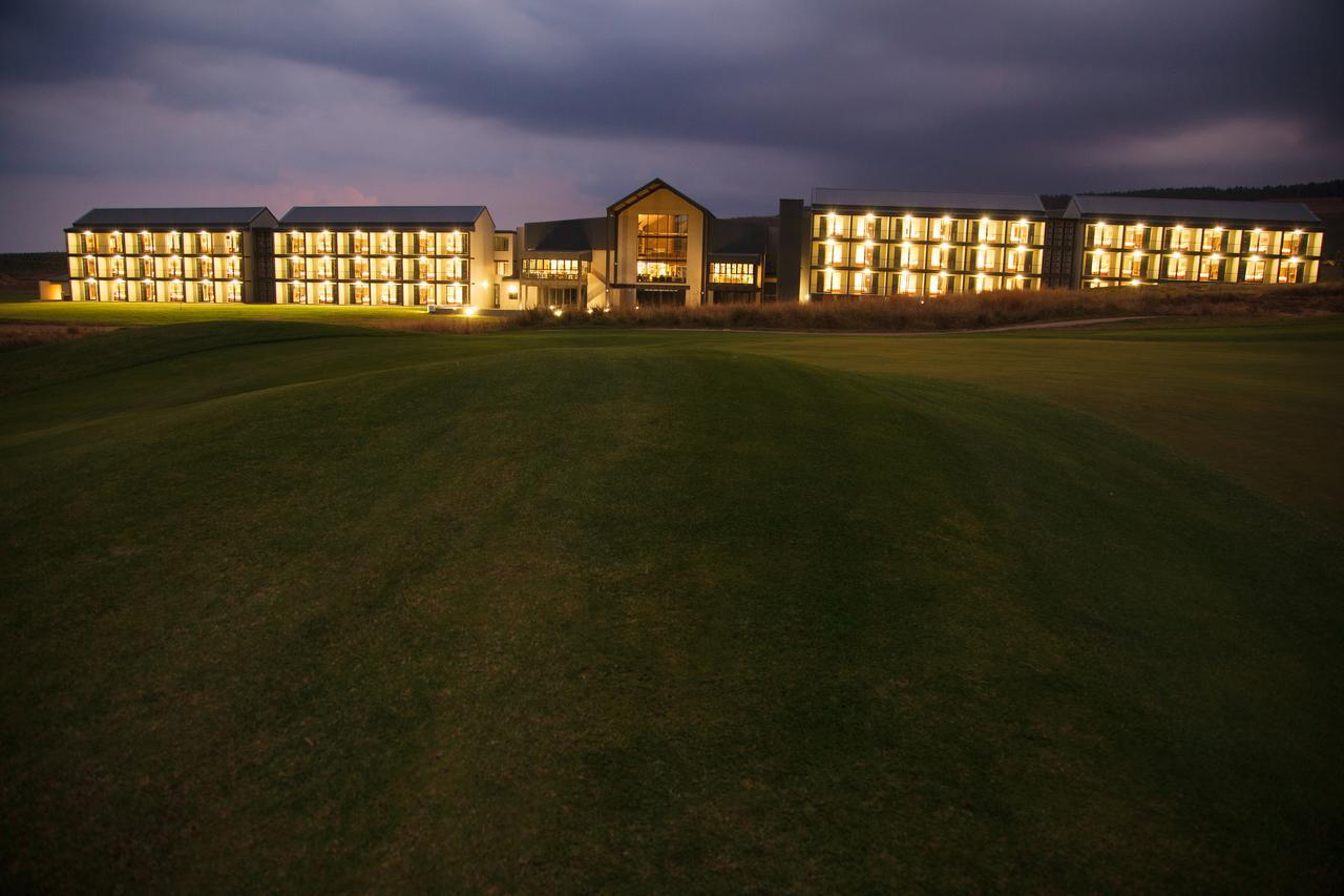 Anew Resort Vulintaba Newcastle Esterno foto